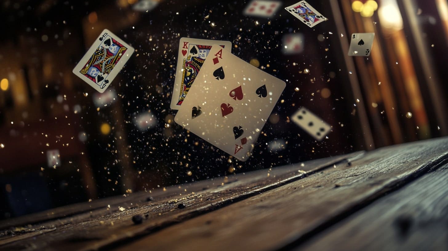 Table Win At BANZAIBET Online Casino Live Games